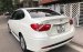 Xe Hyundai Avante 1.6 MT sản xuất năm 2016, màu trắng  