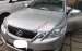 Bán gấp Lexus GS 350 4WD 2008, màu bạc, xe nhập