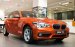 Cần bán xe BMW 1 Series 118i đời 2019, giới hạn tốc độ, 6 túi khí, lốp an toàn chống xịt Runfla