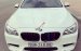 Cần bán gấp BMW 5 Series 520i 2016, màu trắng, ĐKLĐ 2017