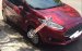 Bán xe Ford Fiesta sản xuất 2017, màu đỏ còn mới