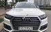 Bán Audi Q7 2.0 2016, xe đẹp đi ít, nội thất kem, cam kết không lỗi bao kiểm tra hãng