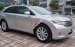 Cần bán xe Toyota Venza năm 2009, màu bạc, nhập khẩu