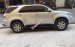 Bán xe Fortuner 2009 số tự động, máy xăng, màu bạc