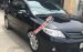 Cần bán gấp Toyota Corolla altis 2012, màu đen số tự động