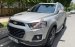 Cần bán Chevrolet Captiva Revv 2016, màu bạc