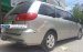 Cần bán Toyota Sienna LE sản xuất năm 2007, nhập khẩu, giá chỉ 600 triệu