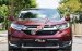 Cần bán Honda CR V G đời 2019, màu đỏ, nhập khẩu