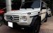 Bán Mercedes G500 năm 2015, màu đen, nhập khẩu, phiên bản giới hạn