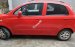 Cần bán xe Daewoo Matiz SE 0.8 AT sản xuất năm 2008, màu đỏ, xe nhập 