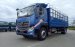 Bán xe tải Thaco Auman C160 Euro 4, tải trọng 9 tấn, thùng dài 7m4