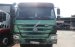 Bán tải HOWO CNHTC Sino Truck 2015 (Xanh lục)