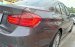Cần bán xe BMW 3 Series 320i F30 đời 2015, màu nâu nhập Đức, 990tr