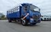 Bán xe tải Thaco Auman C160 Euro 4, tải trọng 9 tấn, thùng dài 7m4