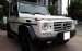 Bán Mercedes G500 năm 2015, màu đen, nhập khẩu, phiên bản giới hạn