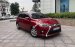 Bán Toyota Yaris 1.3G 2016, màu đỏ, xe nhập, giá chỉ 580 triệu