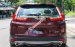 Cần bán Honda CR V G đời 2019, màu đỏ, nhập khẩu