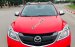 Cần bán xe Mazda BT 50 năm 2016, màu đỏ, xe nhập như mới