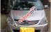 Bán Toyota Innova G SR đời 2010, màu bạc, giá chỉ 420 triệu