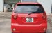 Cần bán xe Daewoo Matiz đời 2008, màu đỏ, nhập khẩu nữ đi