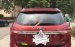 Bán Ford Everest 3.2 4x4 AT năm sản xuất 2016, màu đỏ, xe nhập khẩu Thái Lan, 1 chủ từ đầu