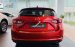 Mazda 3 all new, hỗ trợ trả góp, chỉ với 220tr có xe giao ngay