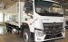 Xe tải Thaco Auman 9 tấn thùng 7m4, bán trả góp