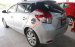 Bán Toyota Yaris đời 2016, màu bạc, nhập khẩu, giá tốt