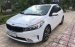 Bán xe Kia Cerato Signature 2.0 AT 2017, màu trắng chính chủ