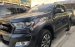 Bán Ford Ranger Wildtrak 3.2L, hai cầu, xe đăng kí lần đầu tháng 1/2016