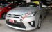 Bán Toyota Yaris đời 2016, màu bạc, nhập khẩu, giá tốt