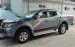 Cần bán lại xe Mitsubishi Triton AT năm 2017, màu xám, xe nhập chính chủ, giá chỉ 535 triệu