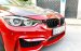 Bán BMW 3 Series 320i sản xuất năm 2015, màu đỏ, xe độ gần 1 tỷ