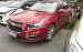 Bán Chevrolet Cruze năm sản xuất 2017, màu đỏ số tự động, 455 triệu