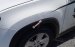 Bán đấu giá xe Chevrolet Orlando số sàn, đăng ký 2017, màu trắng ít sử dụng, 410 triệu