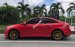 Cần bán lại xe Chevrolet Cruze LTZ đời 2016, màu đỏ còn mới 