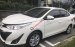 Bán Toyota Vios năm sản xuất 2019, màu trắng