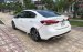 Bán xe Kia Cerato Signature 2.0 AT 2017, màu trắng chính chủ