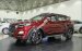 Bán xe Hyundai Tucson 2019, màu đỏ, 799 triệu
