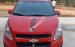 Cần bán Chevrolet Spark đời 2017, màu đỏ, xe đẹp