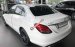 Bán xe Mercedes C200 Exclusive sản xuất năm 2019, màu trắng