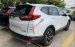Bán Honda CR V sản xuất năm 2019, màu trắng