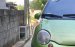 Cần bán Daewoo Matiz đời 2006, màu xanh lam  