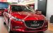 Gía xe Mazda 3 giảm mạnh tháng 6> 25tr, đủ màu, đủ loại giao ngay, LS 0.58%, đăng kí xe miến phí, LH 0964860634