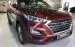 Cần bán Hyundai Tucson 2019, màu đỏ, giá 866tr