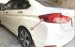 Bán lại xe Honda City màu trắng, số tự động, đã đi 28000km, đăng ký 10/2016