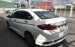 Bán Honda City TOP 1.5CVT màu trắng, số tự động, sản xuất 2017, đăng ký 2018, đi 28000km