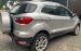 Bán ô tô Ford EcoSport Titanium 1.5L sản xuất 2018, màu bạc 
