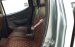 Cần bán lại xe Mitsubishi Triton AT năm 2017, màu xám, xe nhập chính chủ, giá chỉ 535 triệu