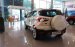 Bán ô tô Ford EcoSport 1.5 Titanium đời 2019, màu trắng, giá 610tr